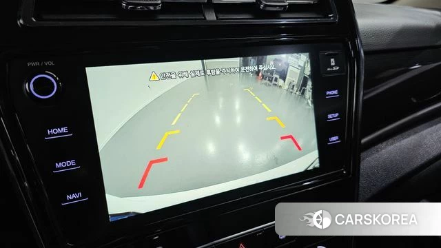 Ssangyong Berry New Tivoli 2021 Белый из Кореи, фото 6