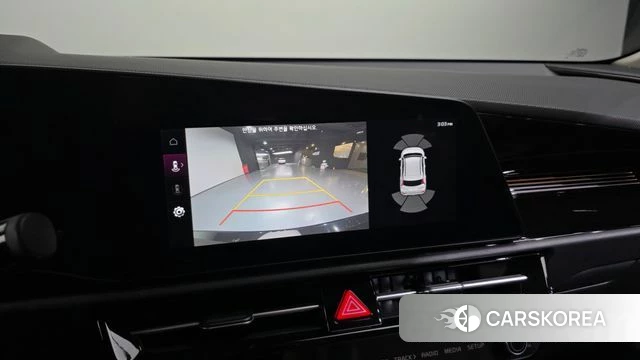 Kia Di All New Niro EV id 5052518 из Кореи 8