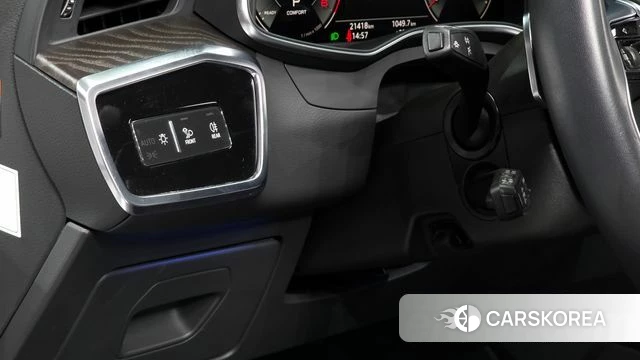 Audi A6 (C8) 2022 Белый из Кореи, фото 6