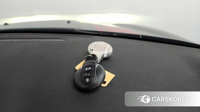 Mini Cooper S Countryman id 4687760 из Кореи 7