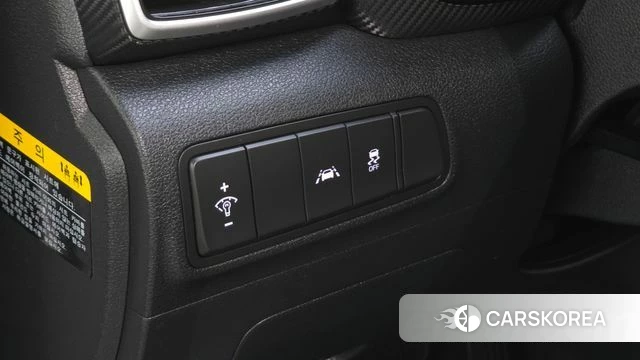 Hyundai All New Tucson 2019 Белый из Кореи, фото 6
