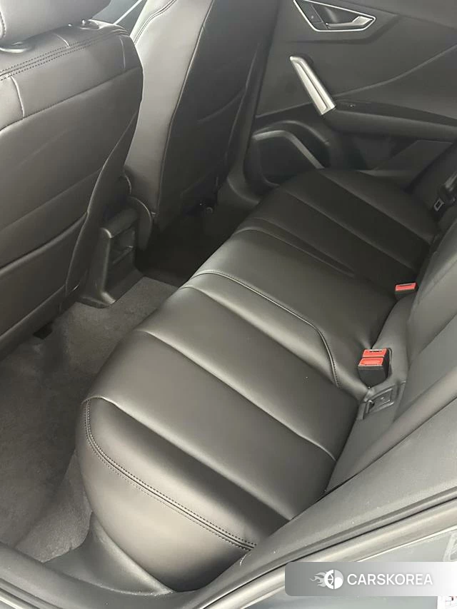 Audi Q2L 2021 Другой из Китая, фото 6
