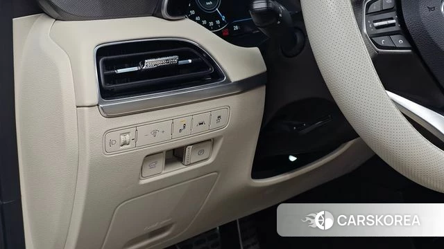 Hyundai Palisade 2021 Белый из Кореи, фото 6