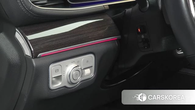 Mercedes-Benz GLE-Class W167 2021 Белый из Кореи, фото 6