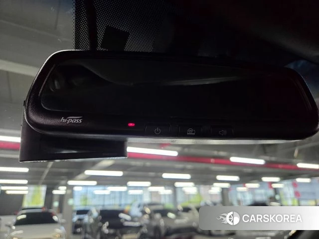 Ssangyong The New Rexton Sports Cannes 2021 Серый из Кореи, фото 6