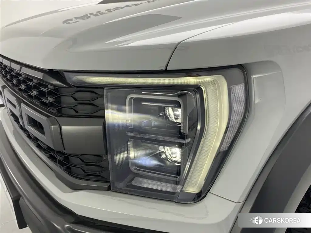 Ford F-150 2026 Silver/gray из Китая, фото 6