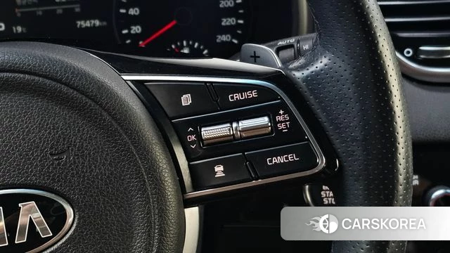 Kia Sportage The Bold 2018 Белый из Кореи, фото 6