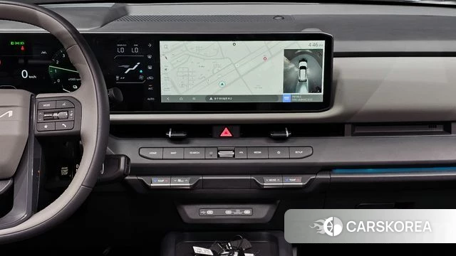 Kia Celtos second Generation 2026 Цвет галактики из Кореи, фото 6