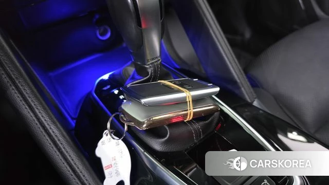 Renault Korea (Samsung) QM6 2018 Серый из Кореи, фото 6