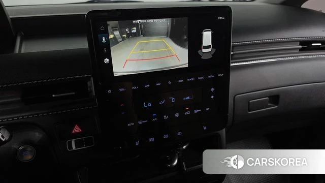 Hyundai Staria 2025 Черный из Кореи, фото 6