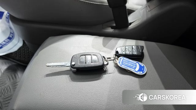 Hyundai The New Grand Starex 2018 Черный из Кореи, фото 6