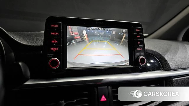 Kia All New Morning (JA) id 4960503 из Кореи 6