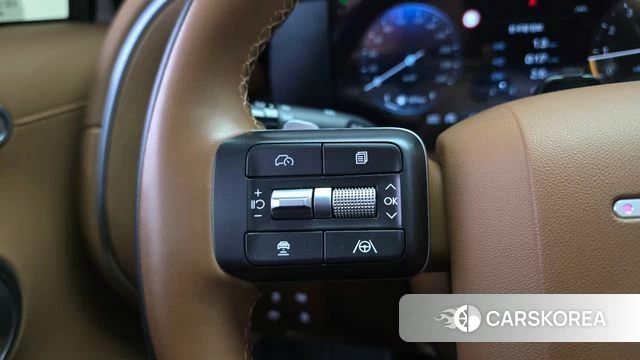 Hyundai Palisade (LX3) 2025 Белый из Кореи, фото 6