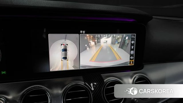 Mercedes-Benz E-Class W213 2019 Черный из Кореи, фото 6