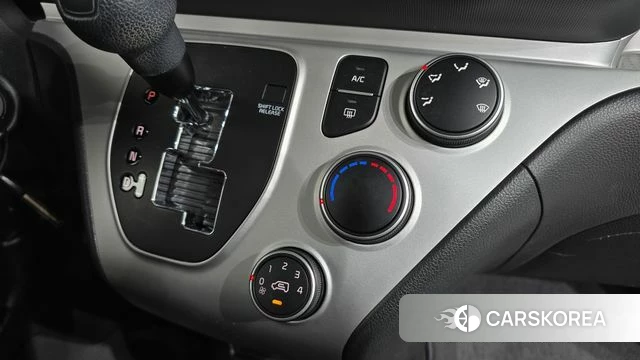 Kia The New Ray 2022 Белый из Кореи, фото 6