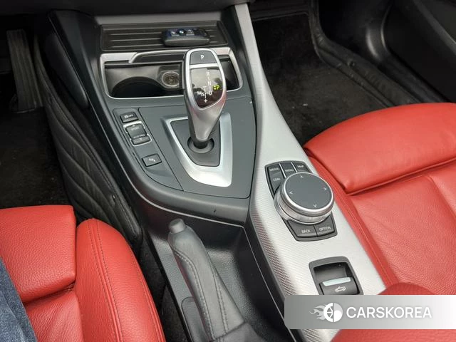 BMW 2 series 2021 Темно-серый из Китая, фото 6