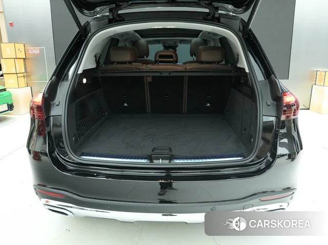 Mercedes-Benz GLE 2024 Черный из Китая, фото 6