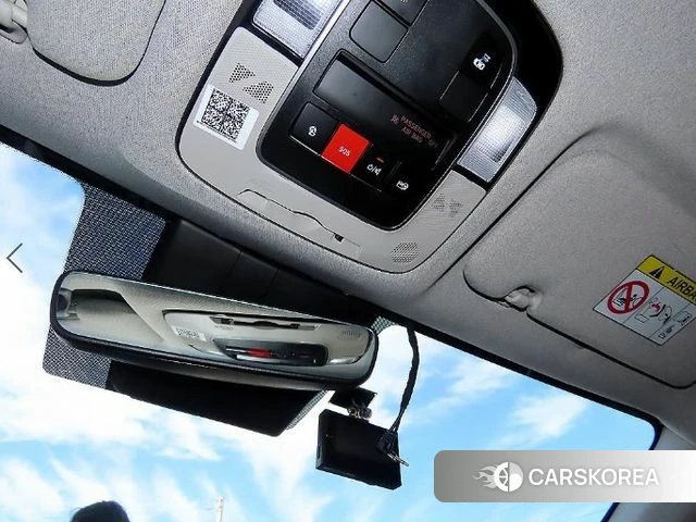 Hyundai Sonata (DN8) 2022 Белый из Кореи, фото 6
