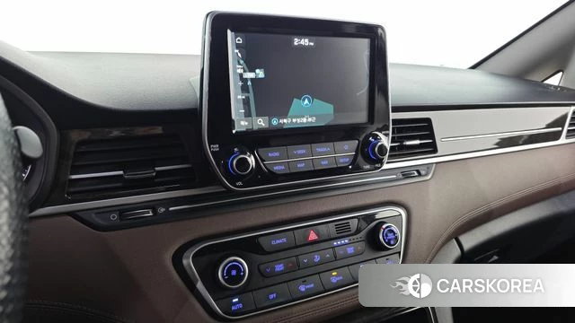 Hyundai The New Grand Starex 2018 Черный из Кореи, фото 6
