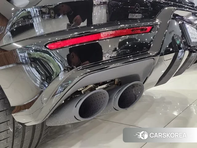 Lamborghini Urus 2025 Черный из Кореи, фото 6