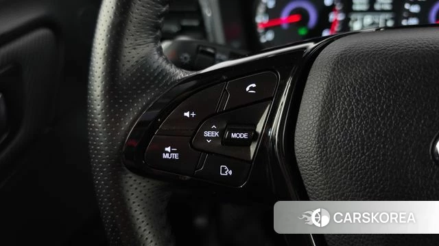 Ssangyong Berry New Tivoli 2020 Синий из Кореи, фото 6