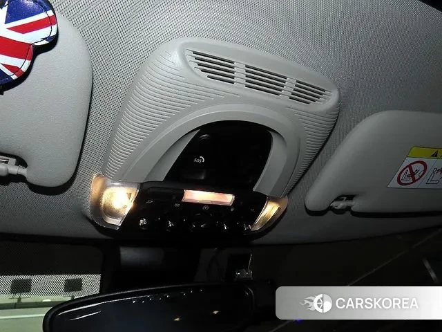 Mini Cooper Clubman 2021 Серый из Кореи, фото 6