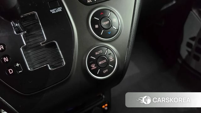 Kia The New Kia Ray 2022 Белый из Кореи, фото 6