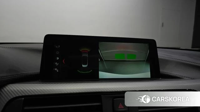 BMW 4 Series (F32) 2018 Белый из Кореи, фото 6