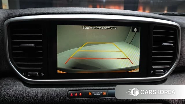 Kia Sportage The Bold 2021 Серебряный из Кореи, фото 6