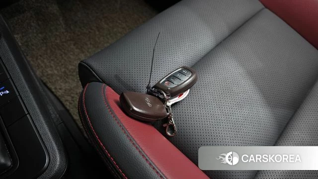 Hyundai Avante AD 2018 Серый из Кореи, фото 6