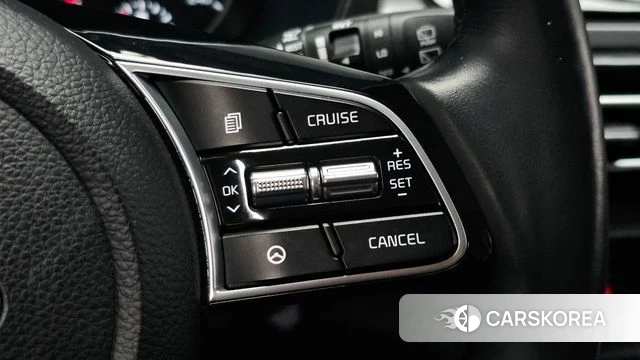 Kia Seltos 2020 Синий из Кореи, фото 6