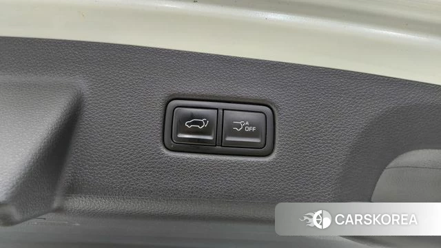 Kia Carnival 4th generation 2023 Белый из Кореи, фото 6