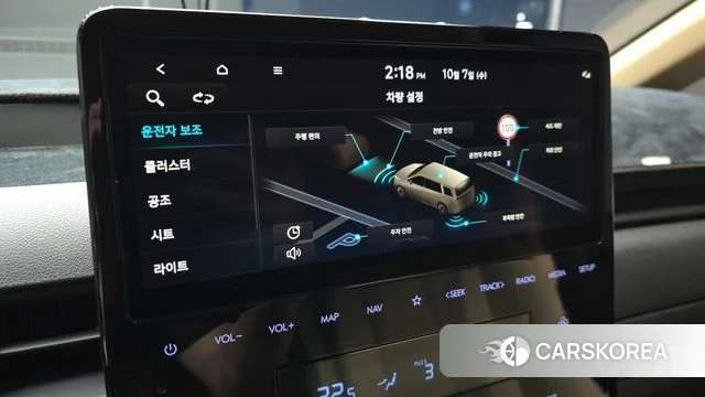 Hyundai Staria 2025 Серый из Кореи, фото 6