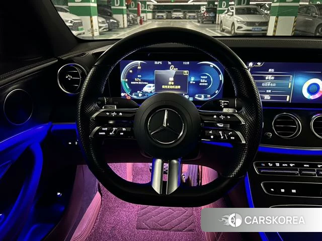 Mercedes-Benz E-Class 2022 Другой из Китая, фото 6