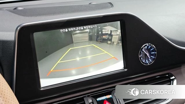 Hyundai Grandeur IG 2019 Белый из Кореи, фото 6