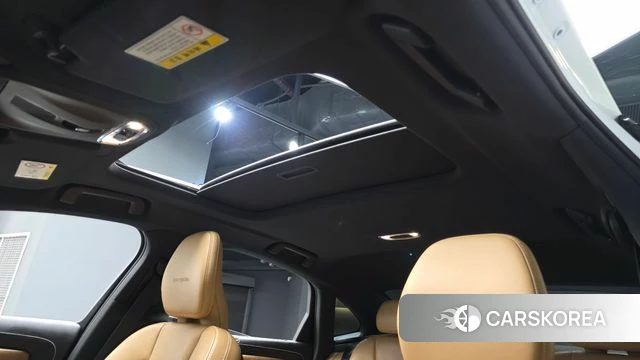 Volvo S90 2019 Белый из Кореи, фото 6