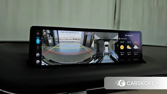Genesis GV70 2023 Серебристо-серый из Кореи, фото 6