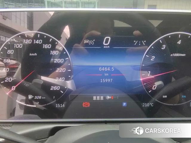 Mercedes-Benz C-class 2024 Белый из Китая, фото 6