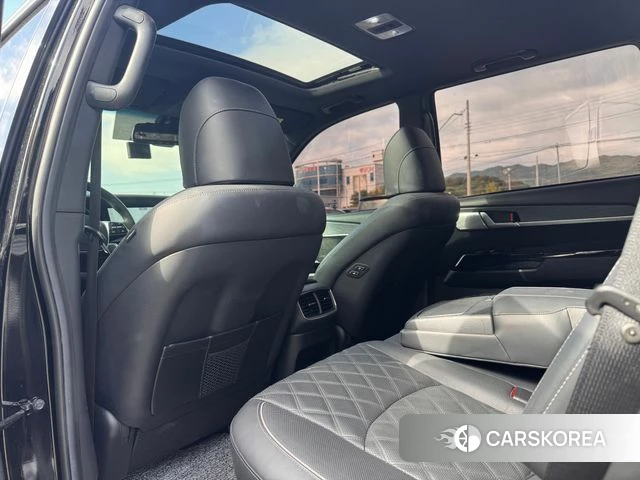 Kia Mohave Master 2022 Черный из Кореи, фото 6