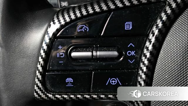 Hyundai Ionic 6 2022 Белый из Кореи, фото 6