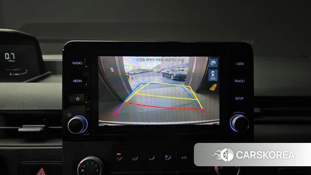 Hyundai Staria 2022 Белый из Кореи, фото 6