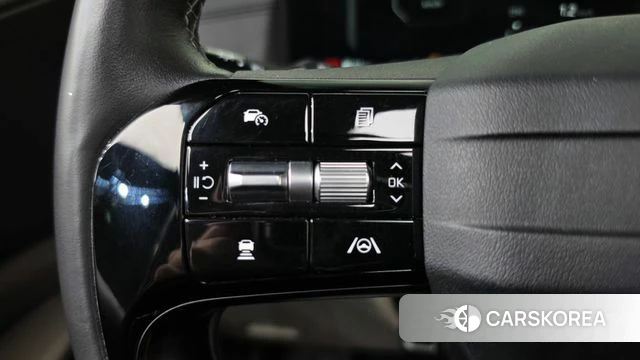 Kia The New Carnival 4th Generation 2025 Белый из Кореи, фото 6