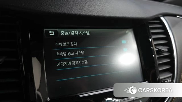Chevrolet (GM Daewoo) The New Trax 2018 Белый из Кореи, фото 6