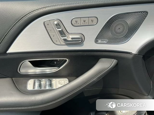 Mercedes-Benz AMG GLE 2021 Черный из Китая, фото 6