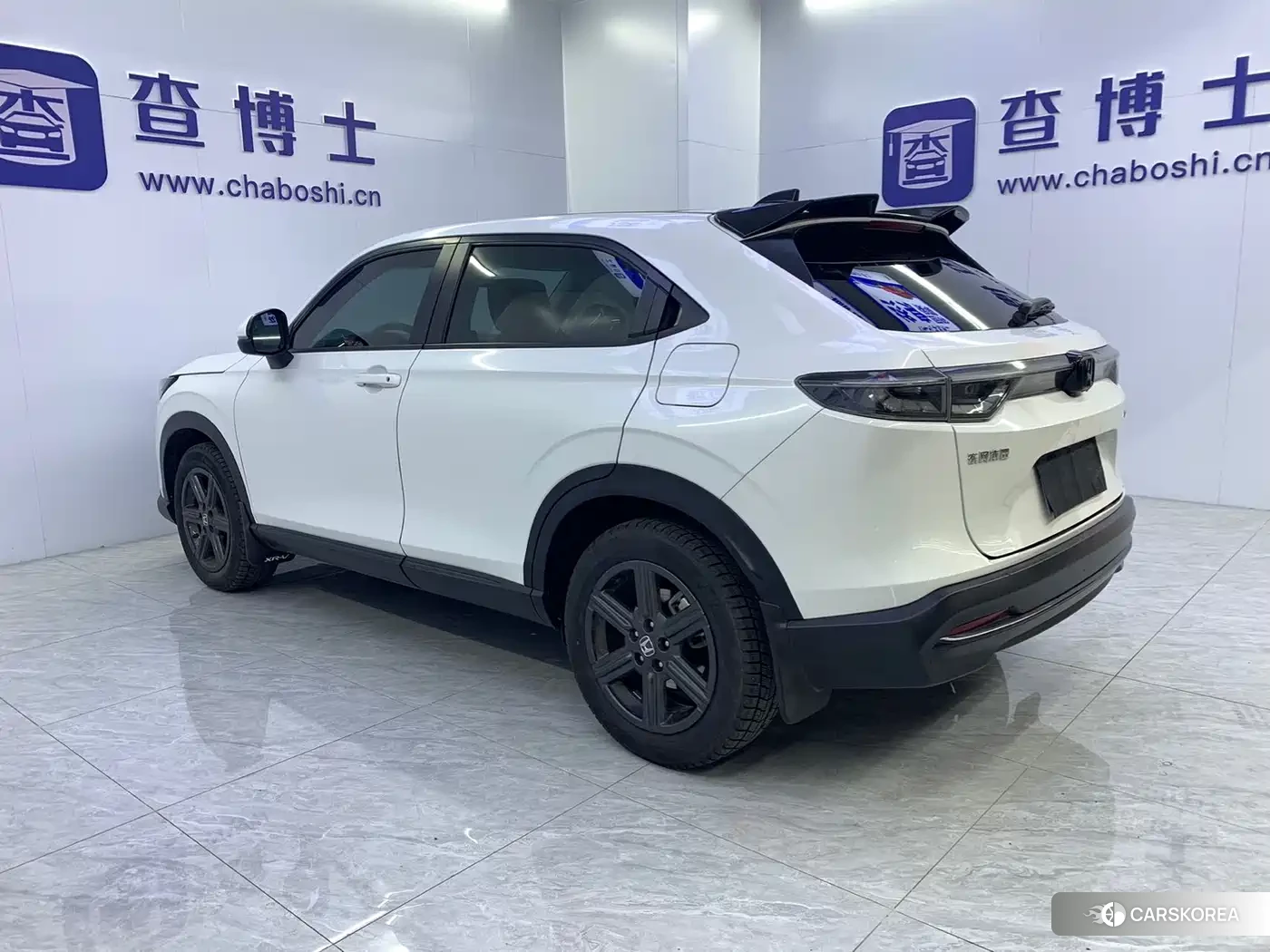 Honda XR-V 2023 Белый из Китая, фото 6
