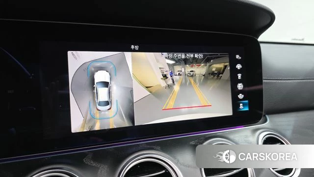 Mercedes-Benz E-Class W213 id 4935458 из Кореи 7