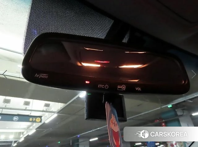 Hyundai Kona 2018 Синий из Кореи, фото 6