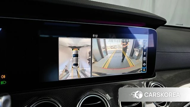 Mercedes-Benz E-Class W213 2019 Черный из Кореи, фото 6