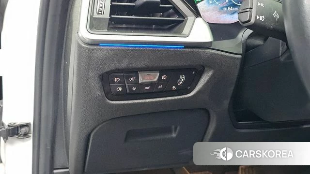 BMW 3 Series (G20) 2021 Белый из Кореи, фото 6