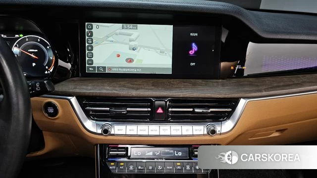 Kia Mohave Master 2020 Черный из Кореи, фото 6
